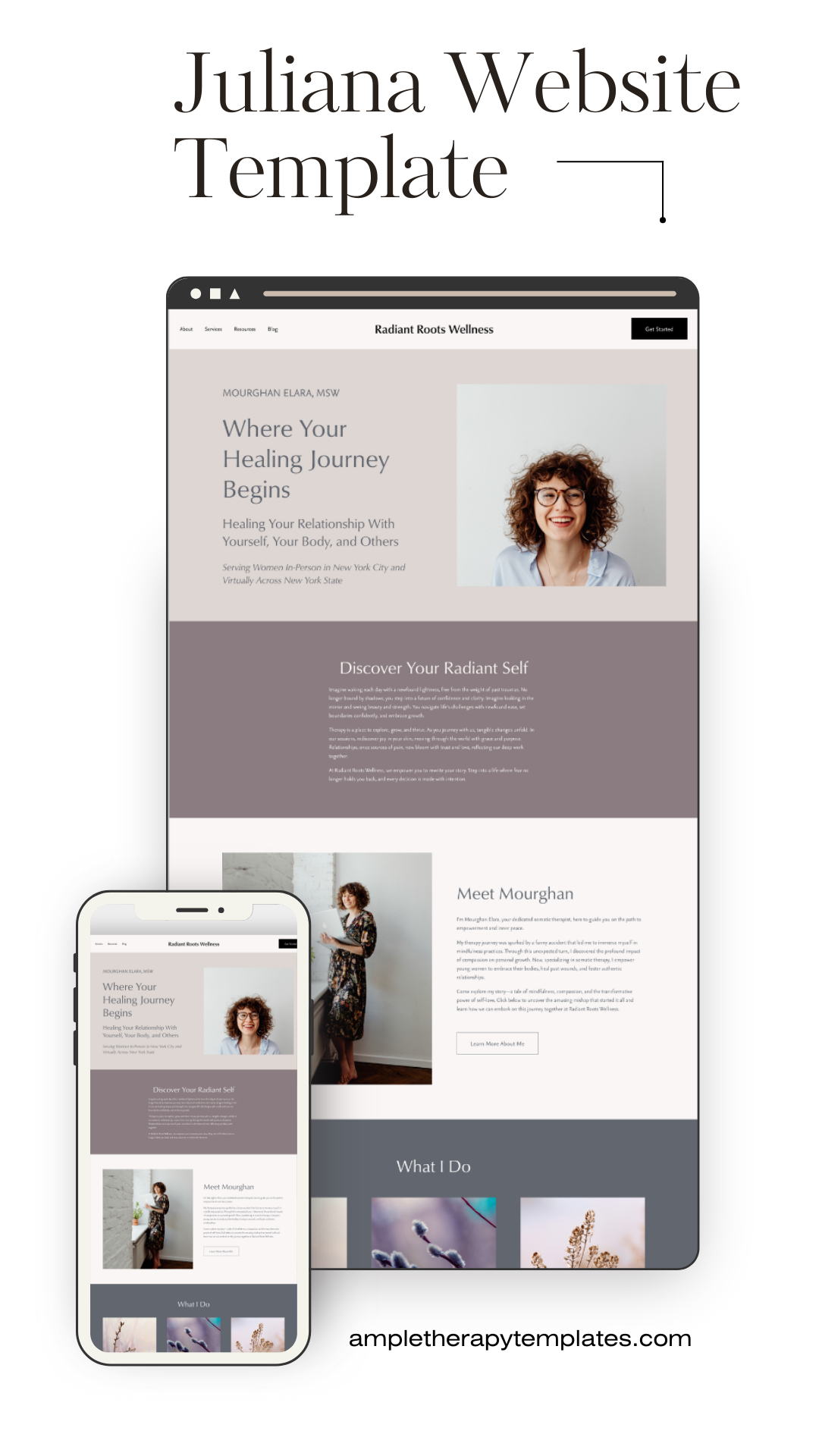 Juliana luxury website template.png