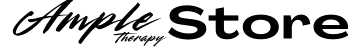 Ample therapy store main logo transparent